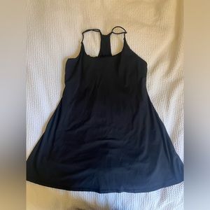 Zella Exercise Dress